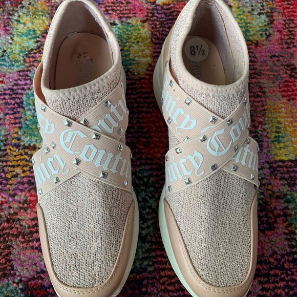 Juicy Couture Shoes - Picture 2 of 6